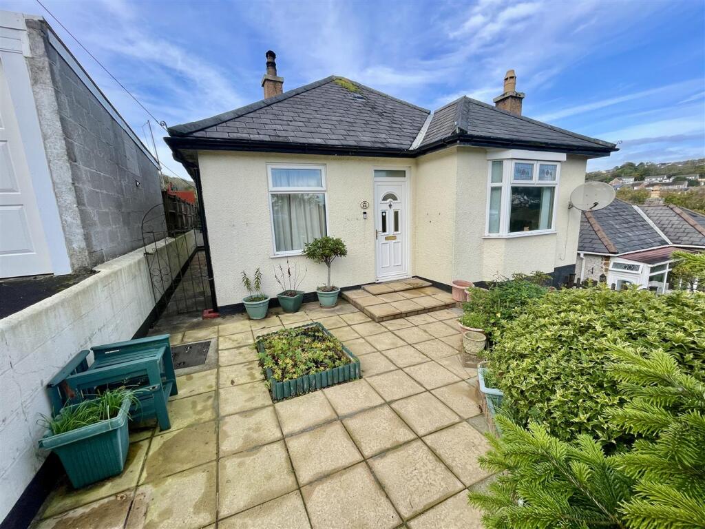 Main image of property: Higher Compton, Plymouth