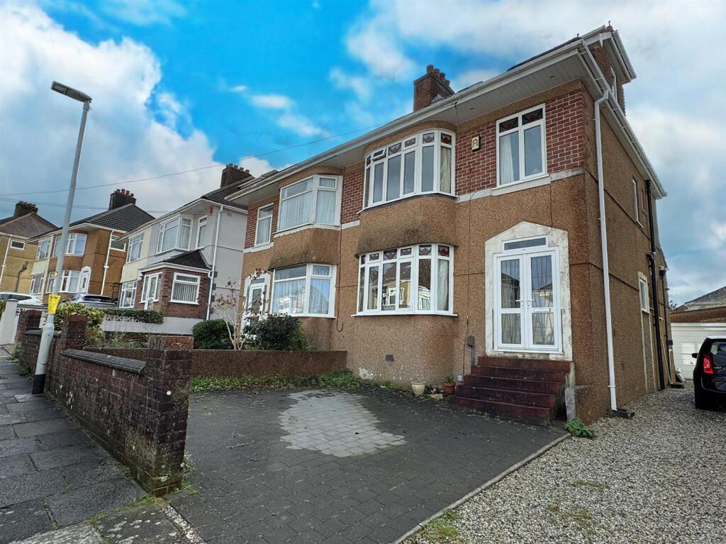 Main image of property: Higher Compton, Plymouth
