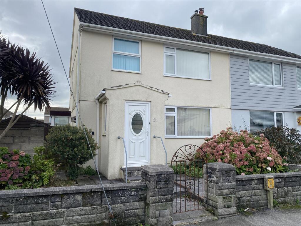 Main image of property: Torpoint, Cornwall