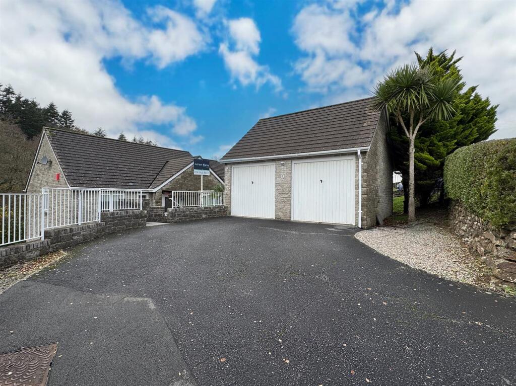 Main image of property: Tamerton Foliot, Plymouth