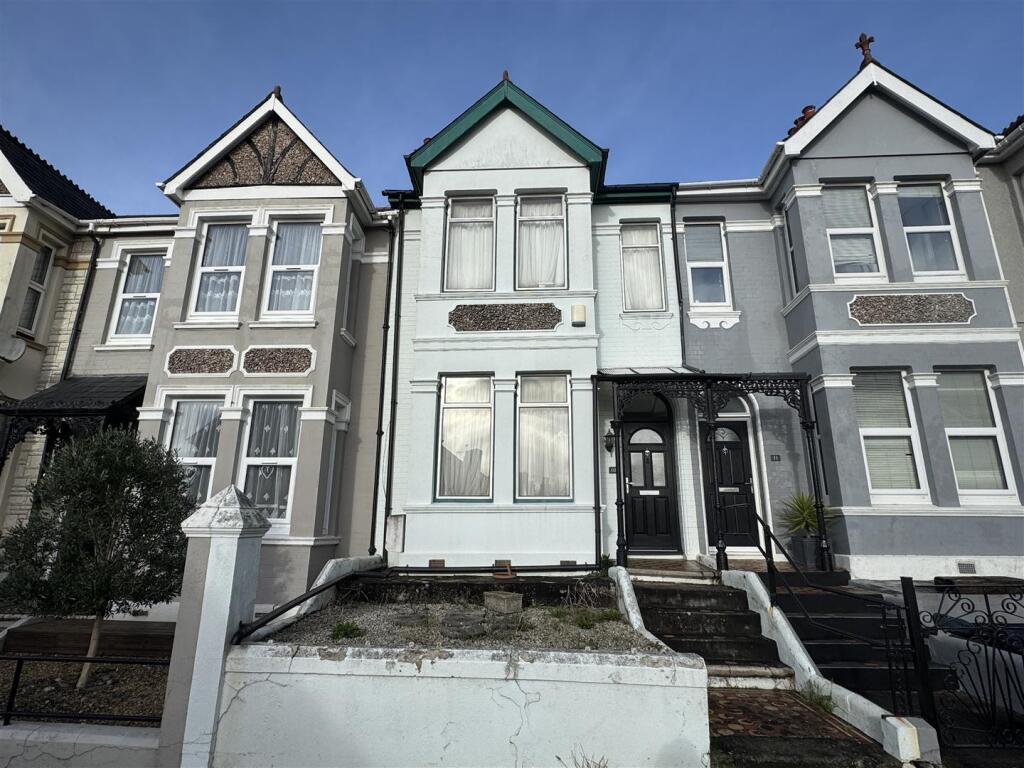 Main image of property: Peverell, Plymouth