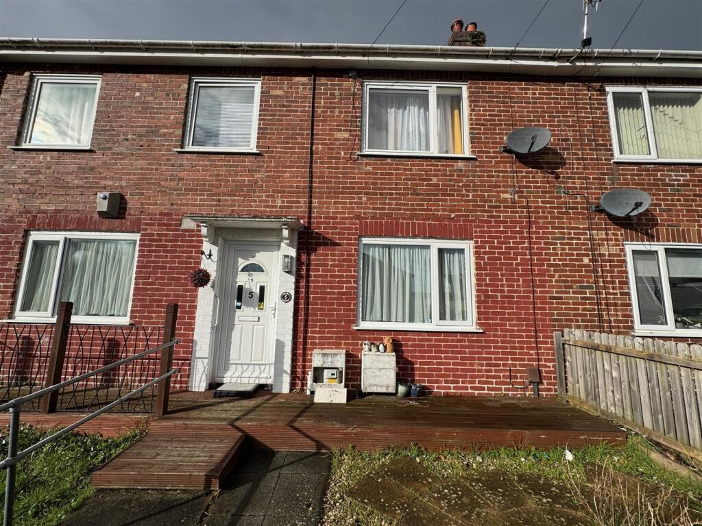 Main image of property: Eggbuckland, Plymouth