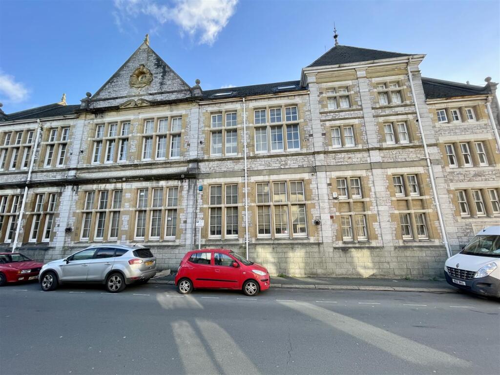 Main image of property: North Road West, Plymouth
