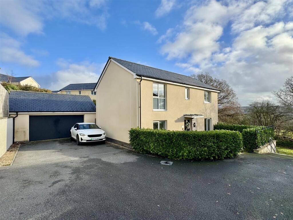 Main image of property: Tamerton Foliot, Plymouth