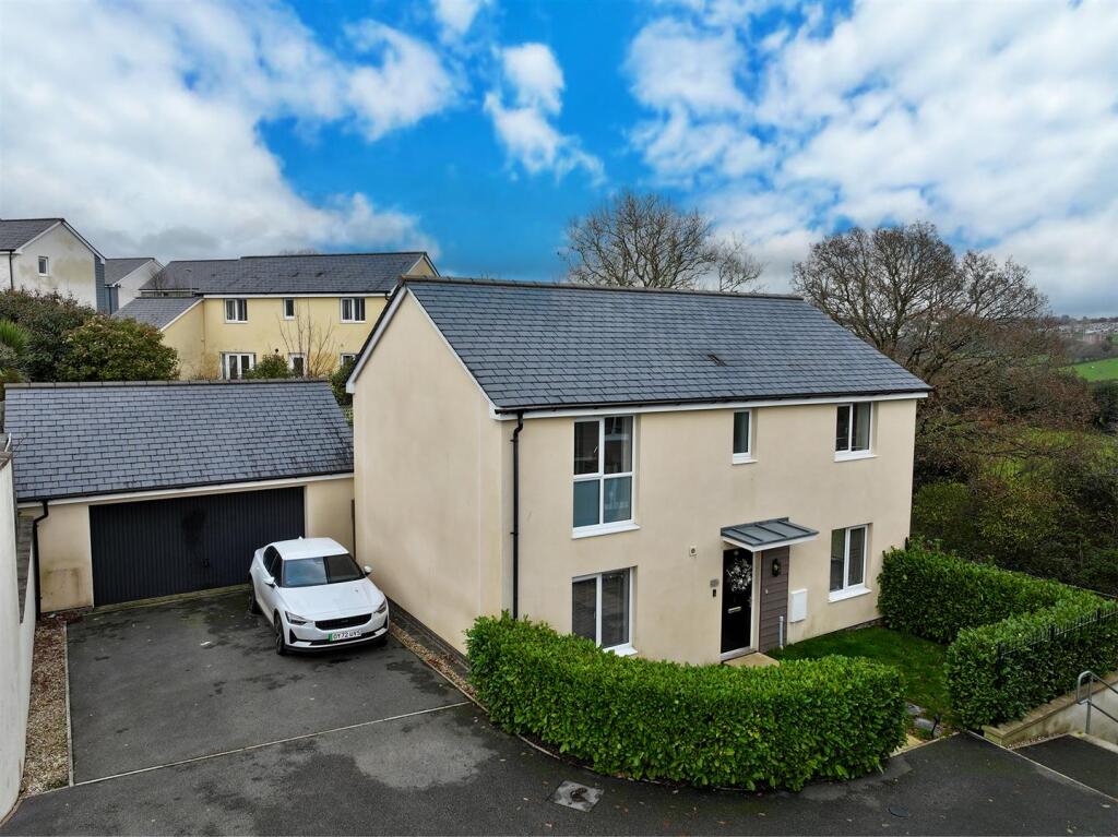 Main image of property: Tamerton Foliot, Plymouth