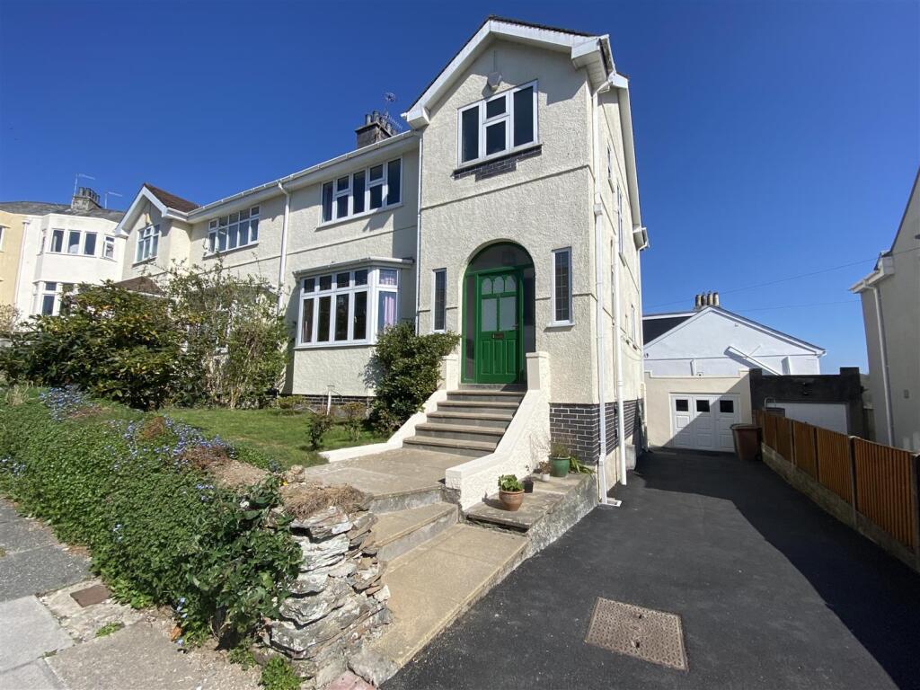 Main image of property: Mannamead, Plymouth