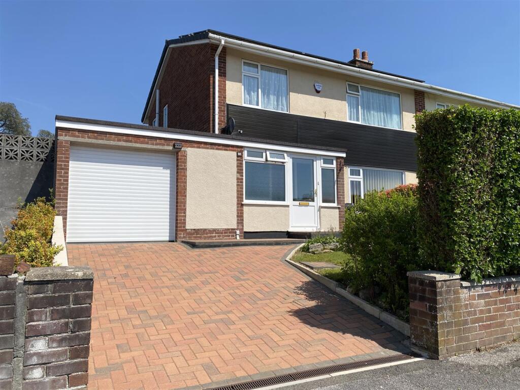 Main image of property: Derriford, Plymouth
