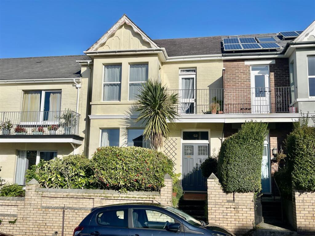 Main image of property: Mannamead, Plymouth