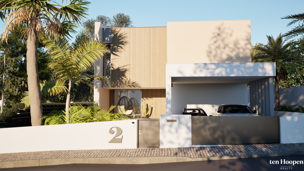 Main image of property: Algarve, Porto De Mos