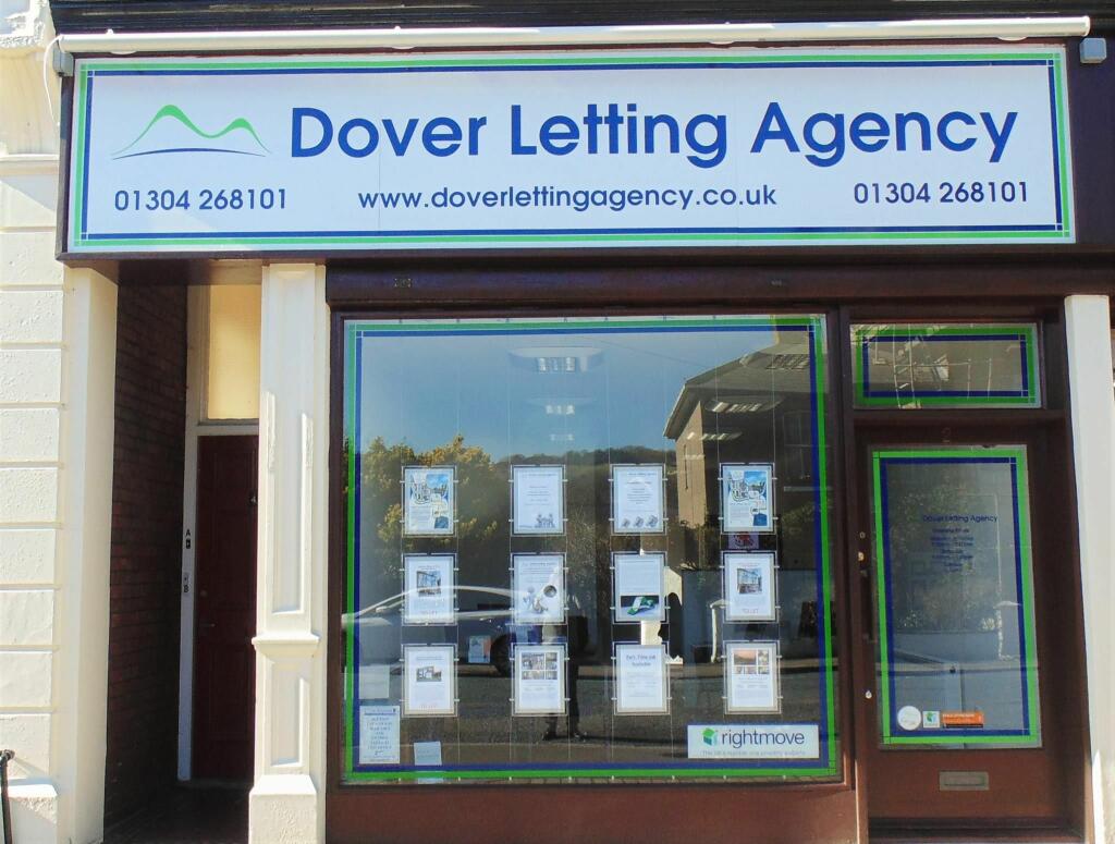 Shop for rent in Cherry Tree Avenue, Dover, CT16