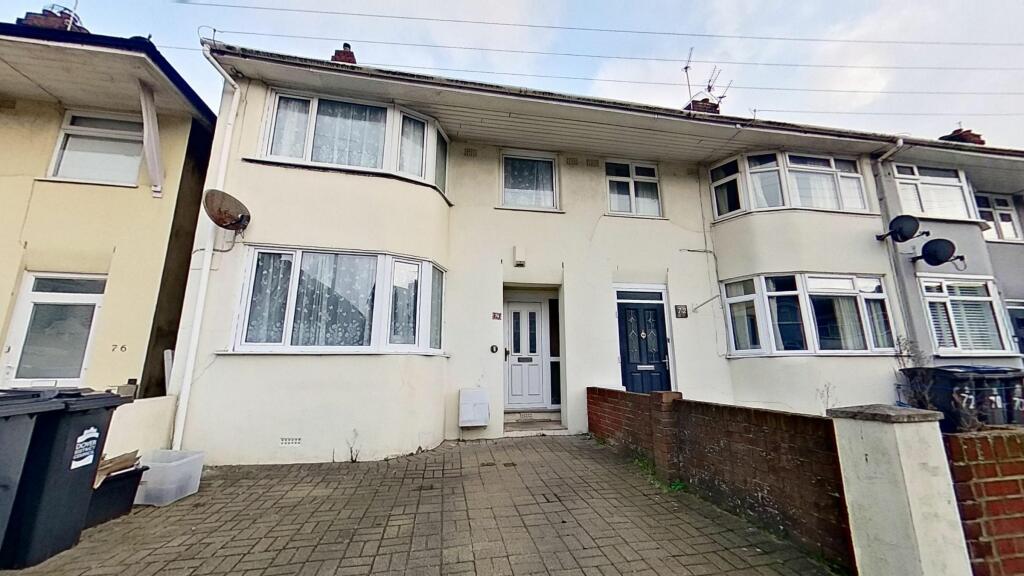 Main image of property: Alfred Road, Dover