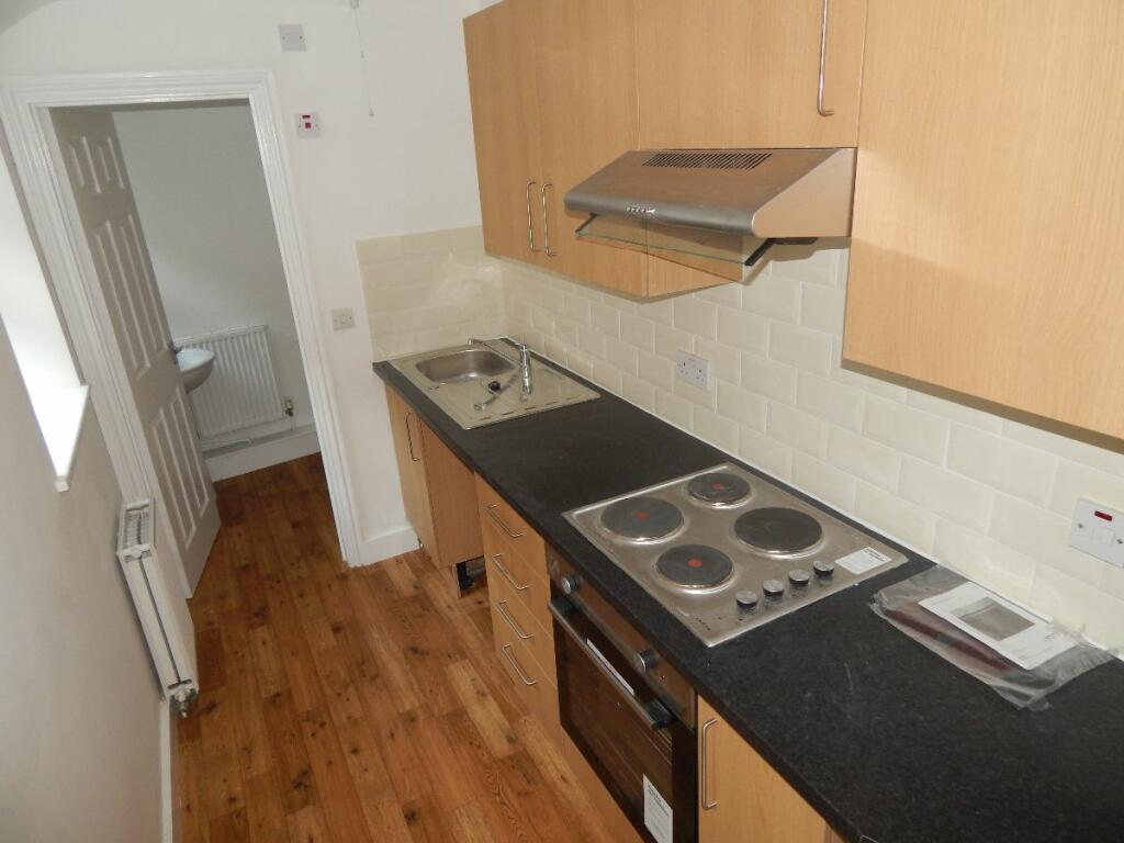 1 bedroom flat for rent in London Road Dover, CT17