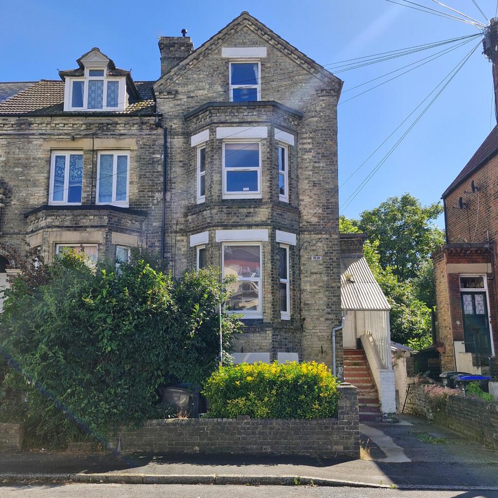 Main image of property: Salisbury Road, Dover