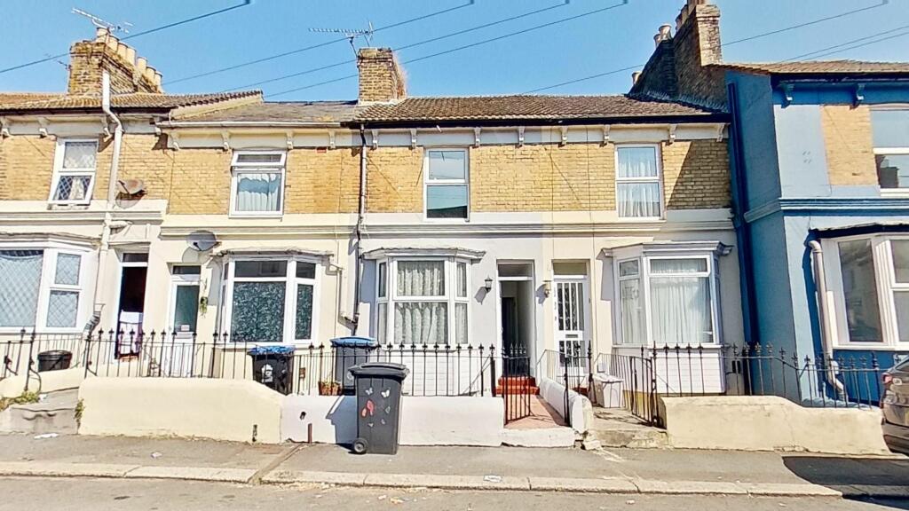 Main image of property: Clarendon Street, Dover