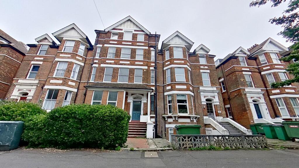 Main image of property: Flat ,  Earls Avenue, Folkestone