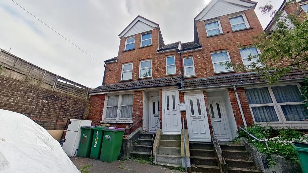 Main image of property: Marshall Street, Folkestone