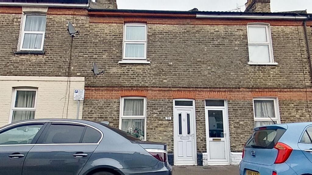 Main image of property: Pauls Place, Dover
