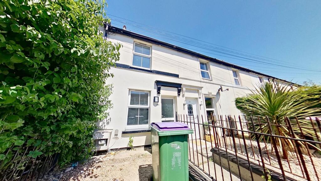Main image of property: Cheriton High Street, Folkestone