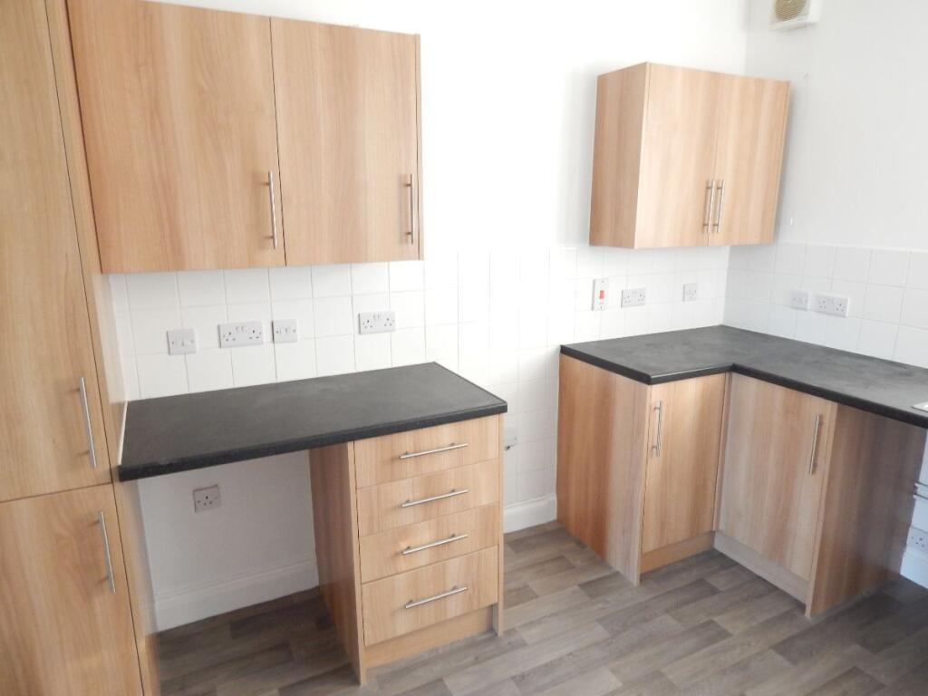 Main image of property: Flat ,  High Street, Dover