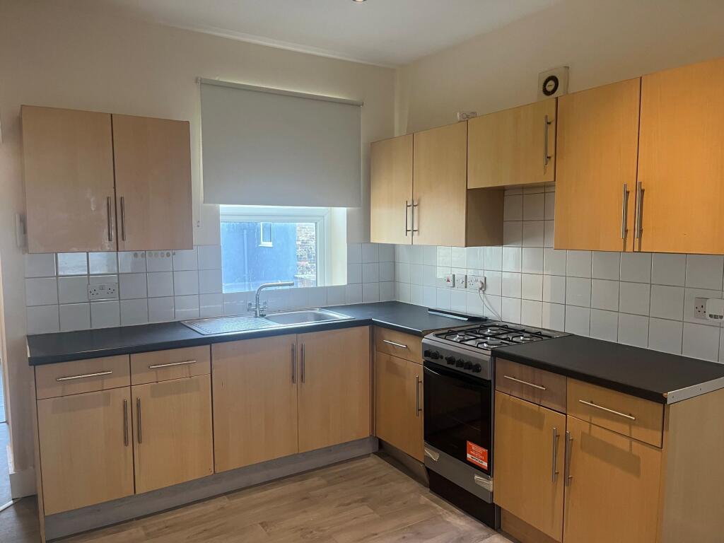 Main image of property: De Burgh Street, Dover