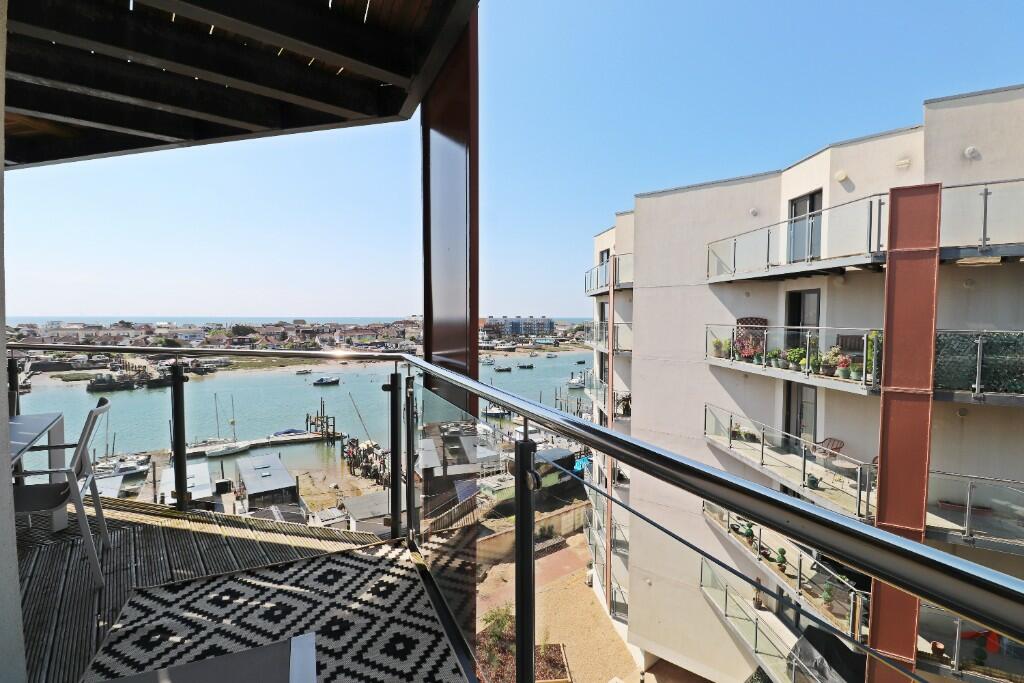 Additional property image - Brighton Road, Shoreham-By-Sea, West Sussex, BN43 6DH