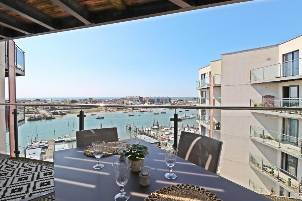 Additional property image - Brighton Road, Shoreham-By-Sea, West Sussex, BN43 6DH