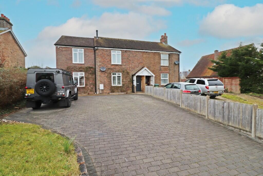 Main image of property: North Bersted Street, Bognor Regis, West Sussex, PO22 9AA