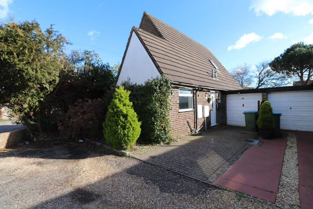 Main image of property: Hazel Grove, Bognor Regis, West Sussex, PO21