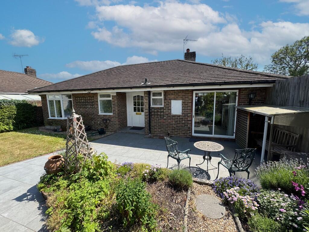 Main image of property: Crede Lane, Bosham, PO18 8NX