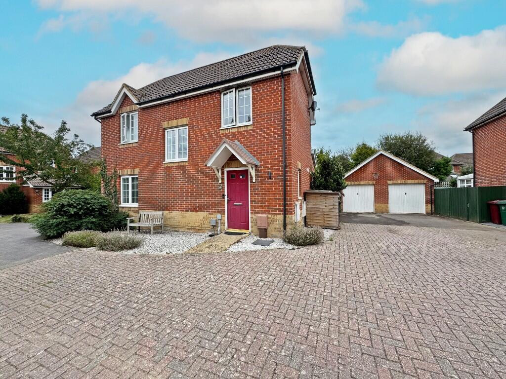 Main image of property: Deer Close, Chichester, West Sussex, PO19