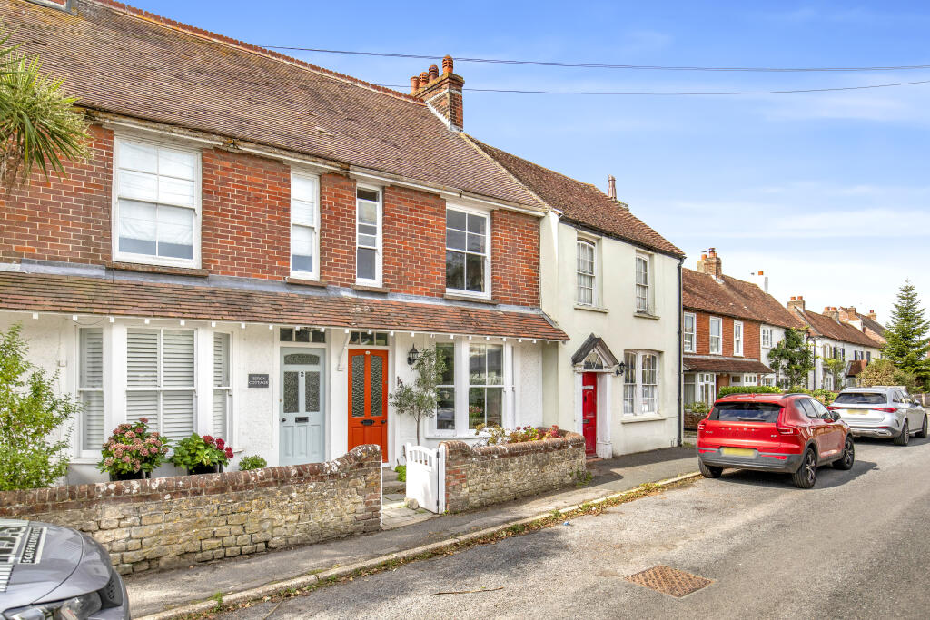 Main image of property: The Terrace, Mill Lane, PO20 7NA