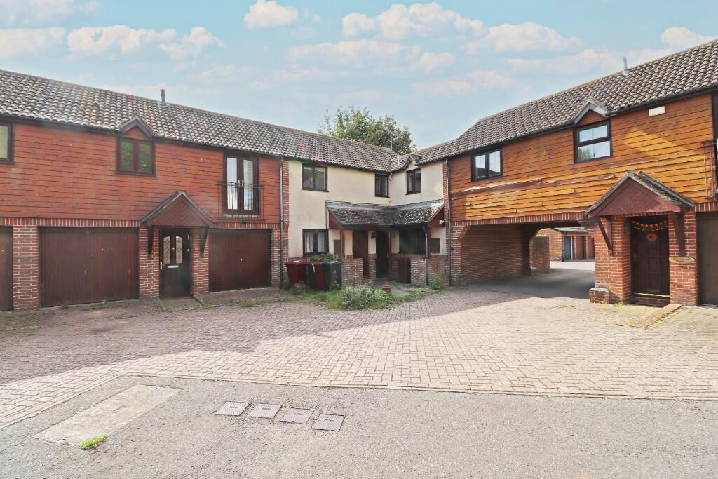 Main image of property: Churchwood Drive, PO20