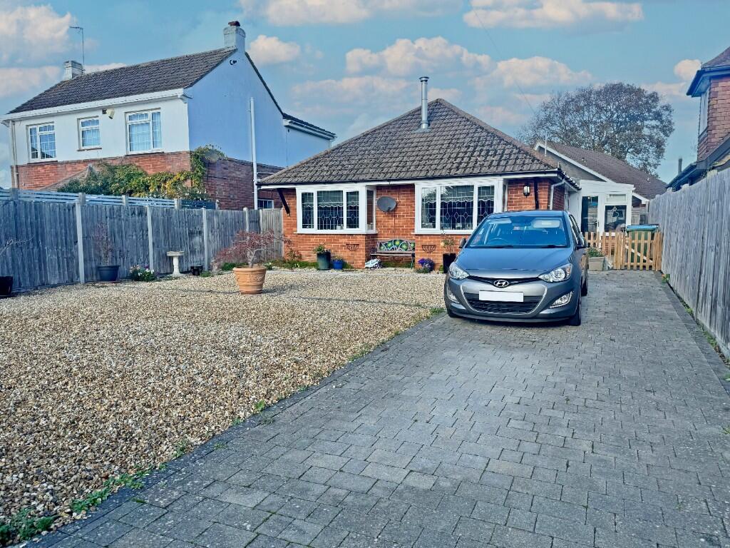 Main image of property: Robins Drive, Bognor Regis, West Sussex, PO21