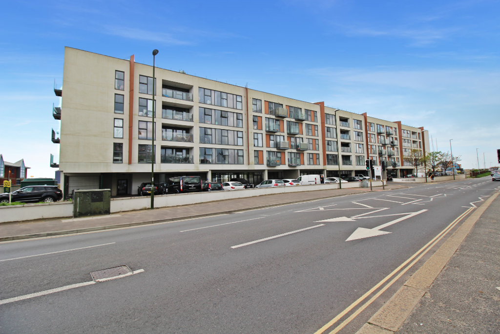 Main image of property: Brighton Road, Shoreham-By-Sea, West Sussex, BN43