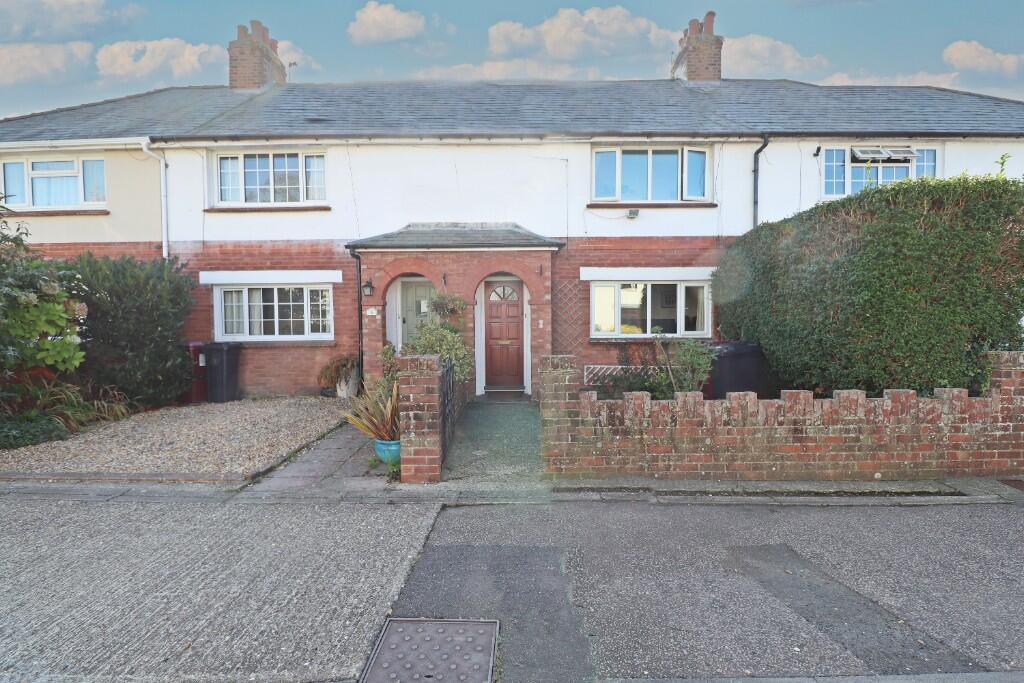 Main image of property: Williams Road, PO18 8JS