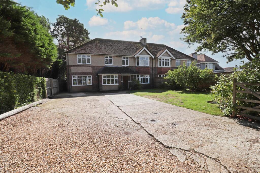 Main image of property: Aldwick Road, Bognor Regis