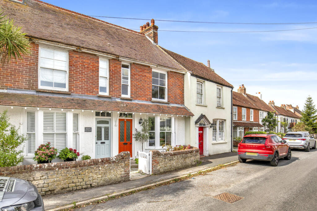 Main image of property: Mill Lane, Sidlesham