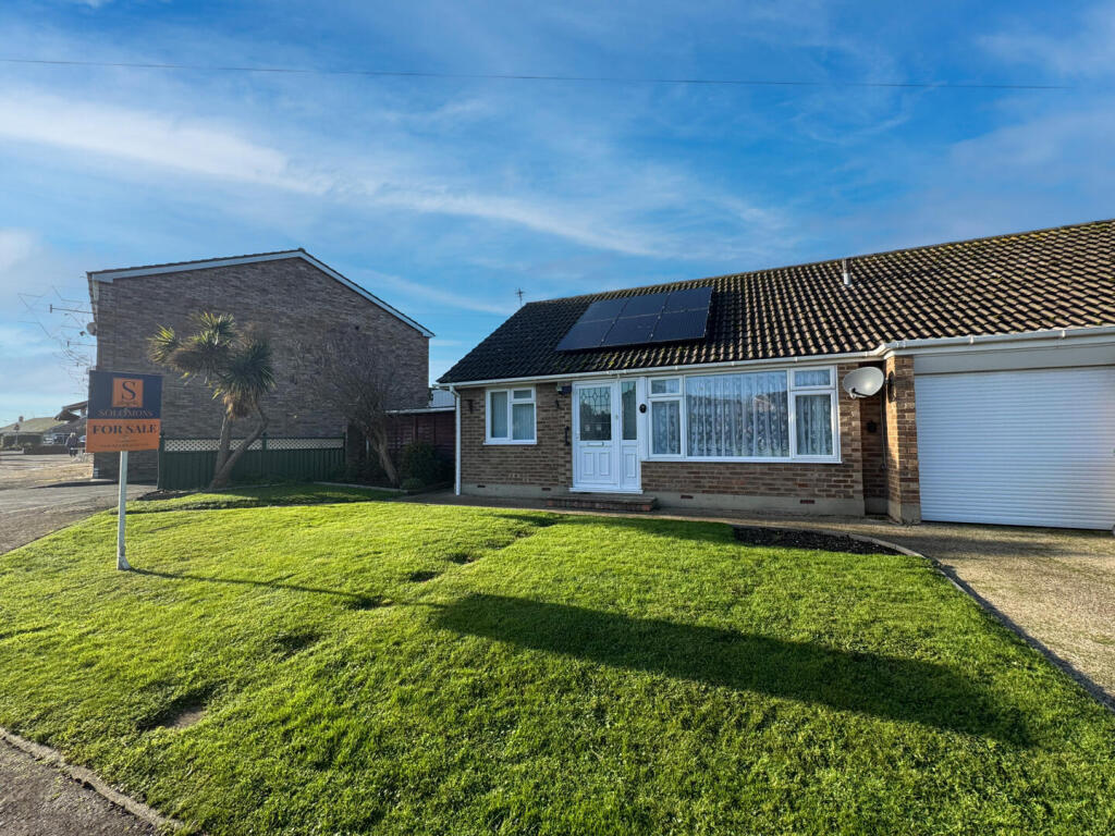 Main image of property: Marisfield Place, Selsey, Chichester