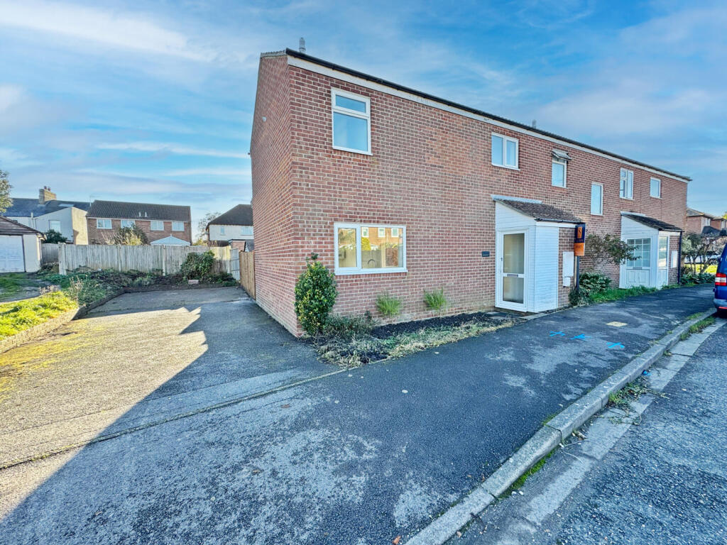 Main image of property: Leatherbottle Lane, Chichester