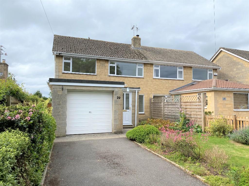 Main image of property: Close Gardens, Tetbury, GL8 8DU