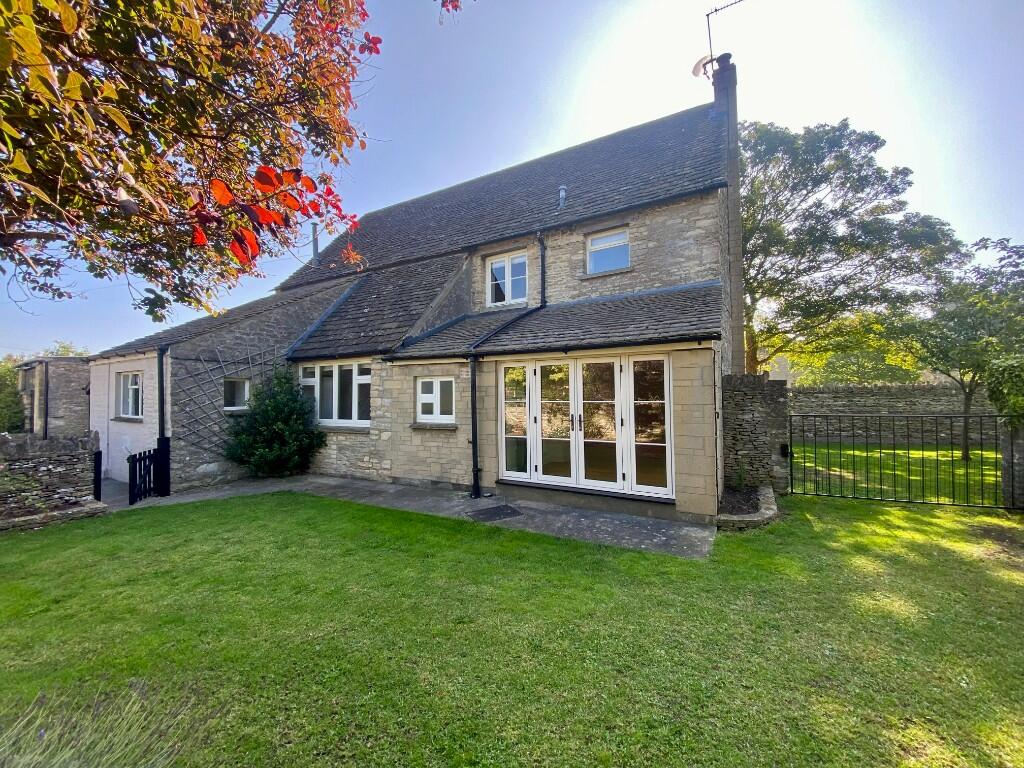 Main image of property: Court Street, Sherston, SN16 0LL