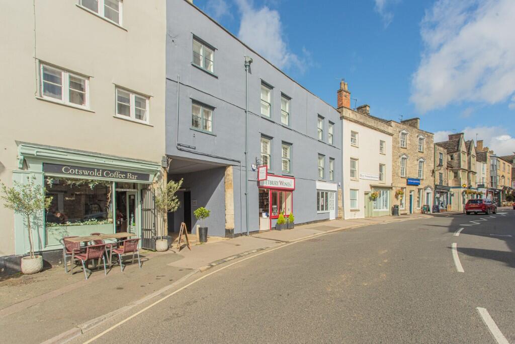 Main image of property: Chester House, Church Street, Tetbury, Gloucestershire, GL8