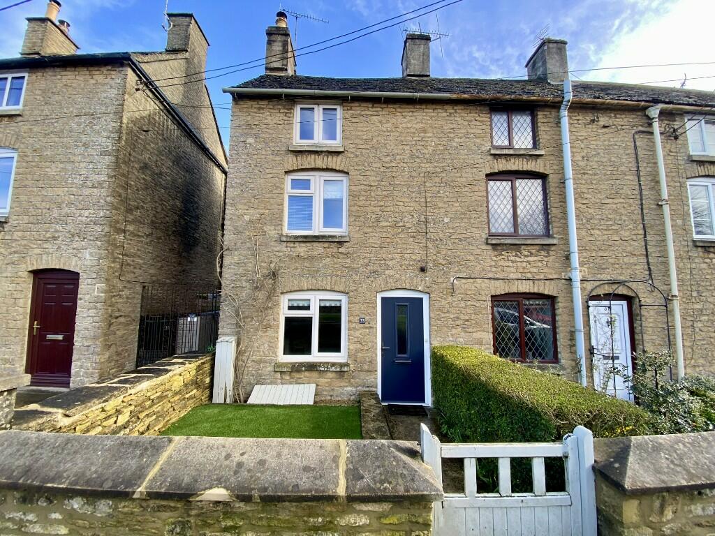 Main image of property: London Road, Tetbury, Gloucestershire, GL8