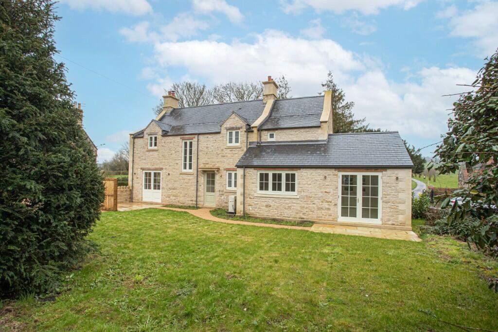 Main image of property: Newton st Loe, Bath, BA2 9BS