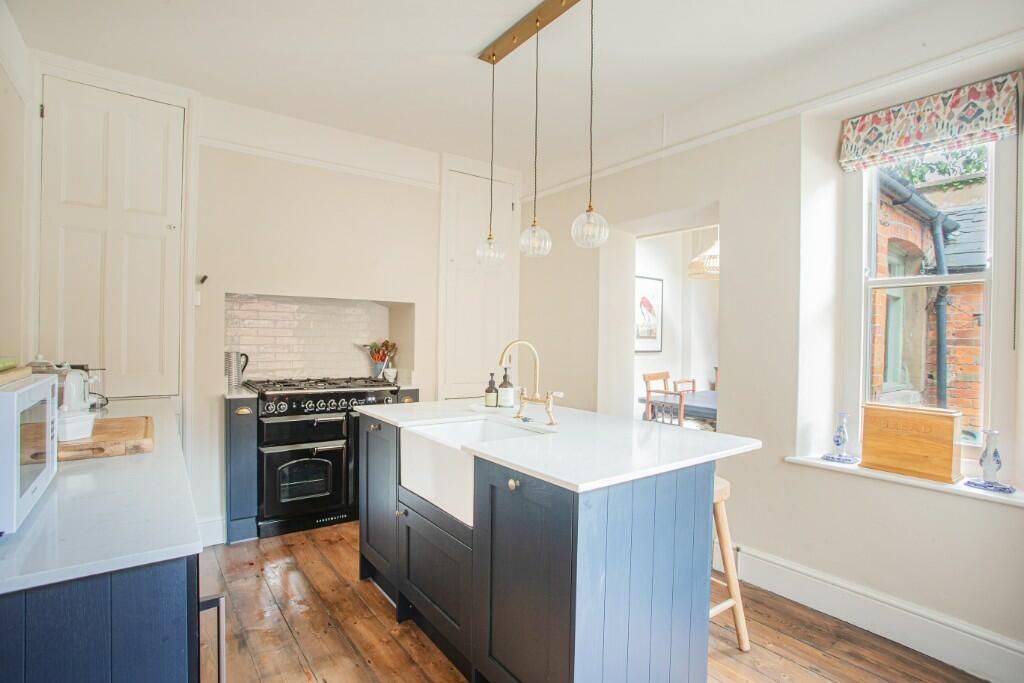 Main image of property: Gumstool Hill, Tetbury, Gloucestershire, GL8