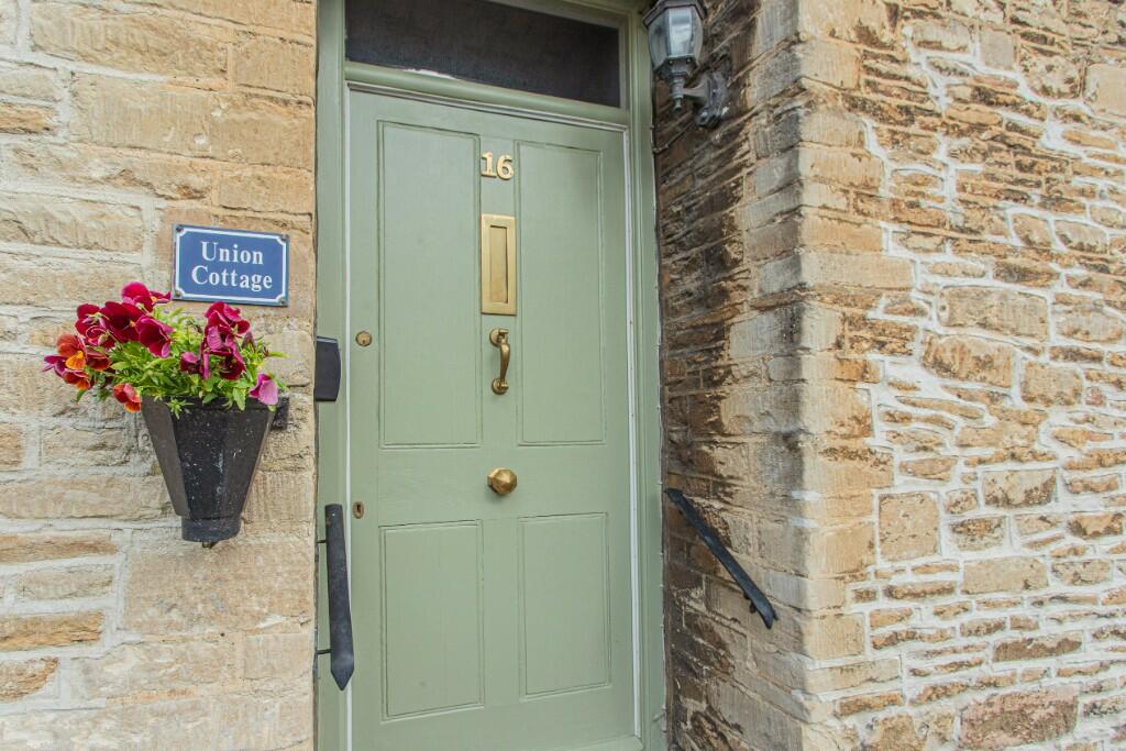 Main image of property: Gumstool Hill, Tetbury, Gloucestershire, GL8