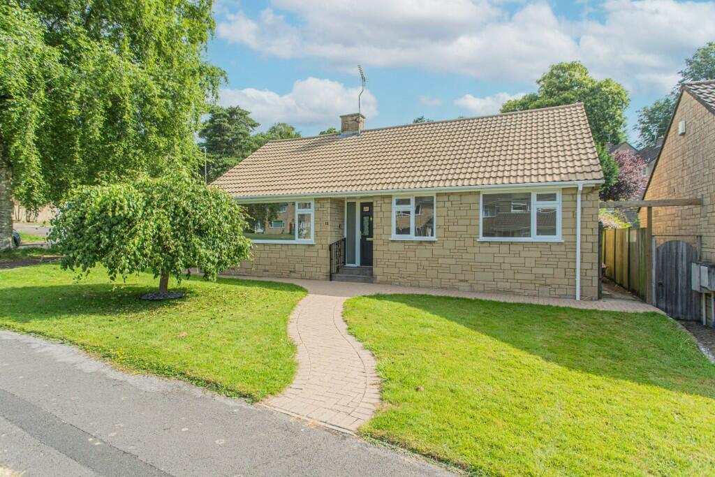 Main image of property: Parklands, Wotton-Under-Edge, Gloucestershire, GL12