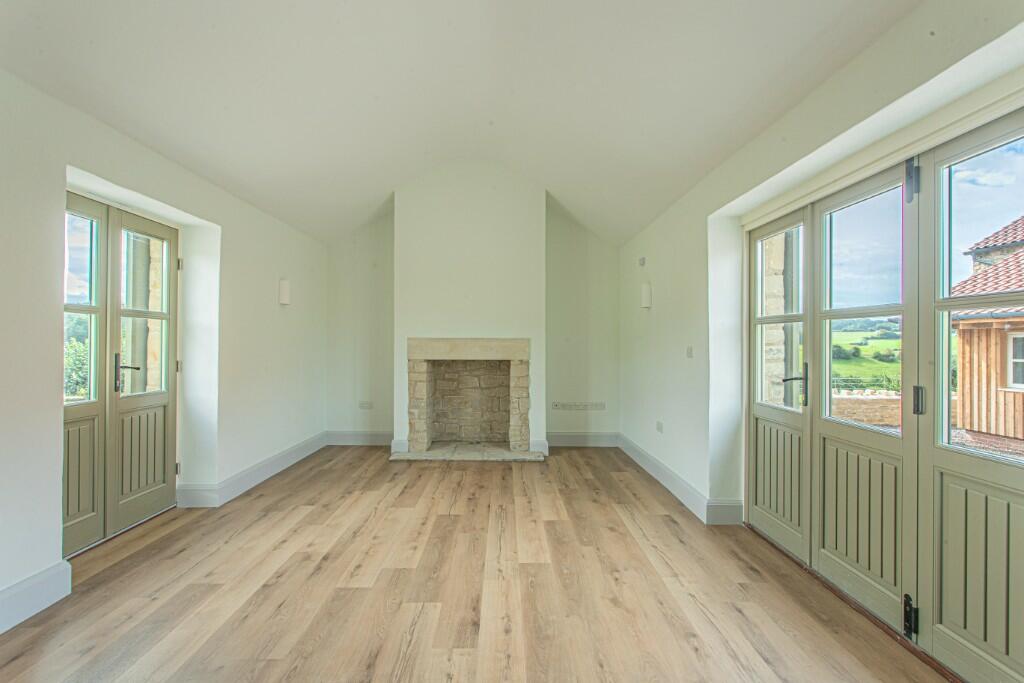 Additional property image - Marksbury Lane, Priston, Bath & North East Somerset BA2 9EN