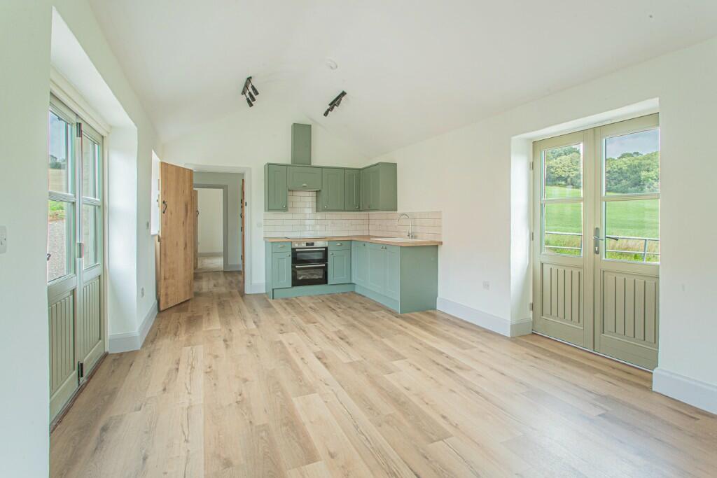 Additional property image - Marksbury Lane, Priston, Bath & North East Somerset BA2 9EN