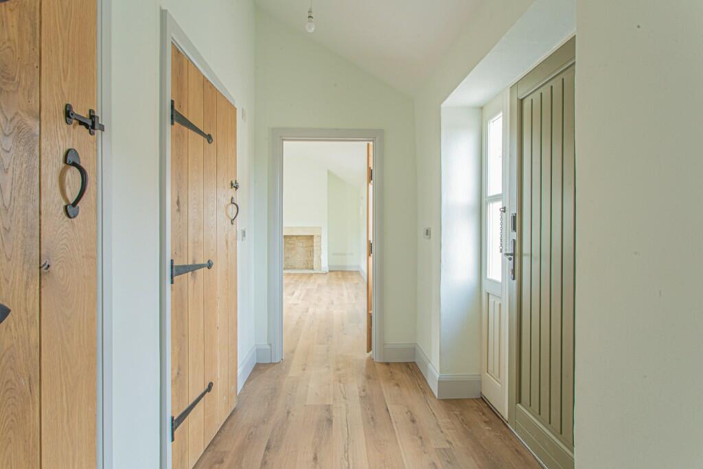 Additional property image - Marksbury Lane, Priston, Bath & North East Somerset BA2 9EN